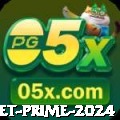 89pbet Prime 2024