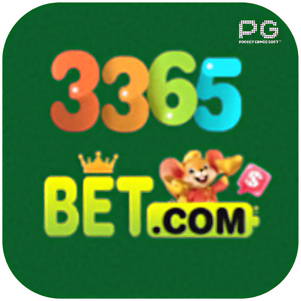 3365bet Bonus Deluxe v2.3.5