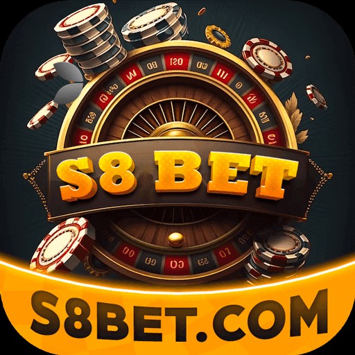 s8bet Deluxe BR v4.4.8