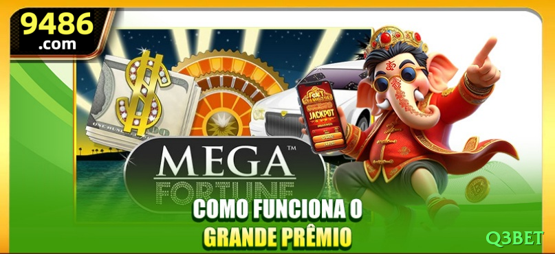 Screenshot - q3bet 🎰🔥 Slots de alta volatilidade + max bet no trigger: quando o bônus está “devendo” há 150 spins, entre pesado — um único hit de 1000x+ vira sua banca em segundos! 🌟🤑