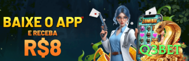 Screenshot - q3bet 🎰🔥 Slots retrigger infinito App: baixe e ative pacote Gonzo/Dead or Alive — rounds grátis pagam 8000x+ com paciência no bolso! 🌟🔥